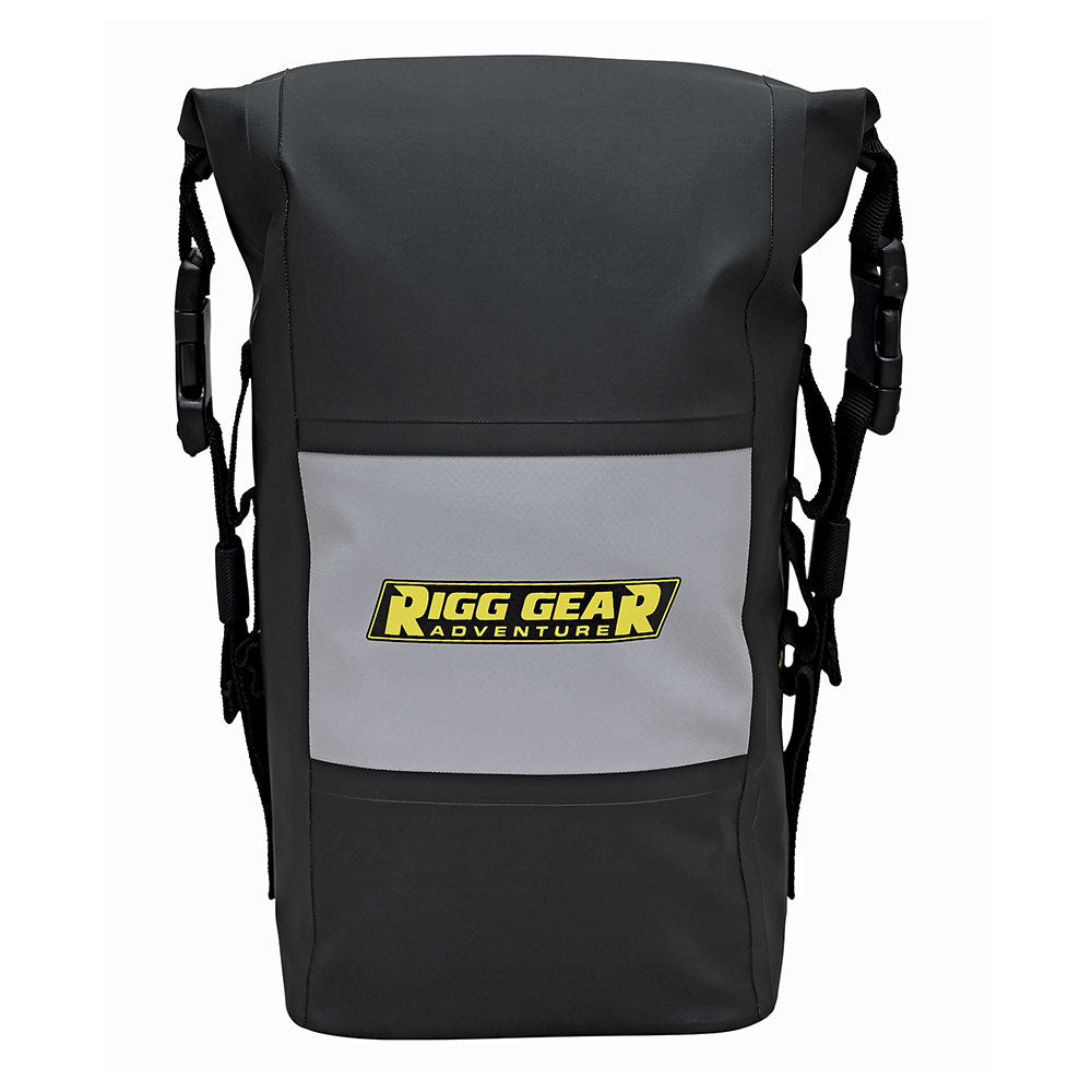 Nelson-Rigg Crashbar/Tailbag SE-4005 Hurricane Riggpak 5 Litre