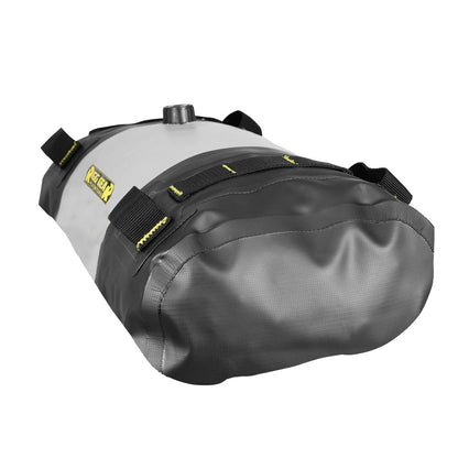 Nelson-Rigg Hurricane Rollbag SE-4010 WP Black/ Grey 10L