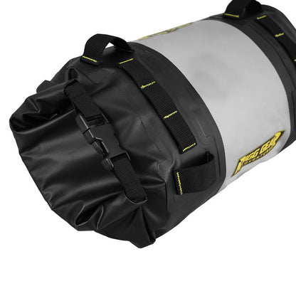 Nelson-Rigg Hurricane Rollbag SE-4010 WP Black/ Grey 10L