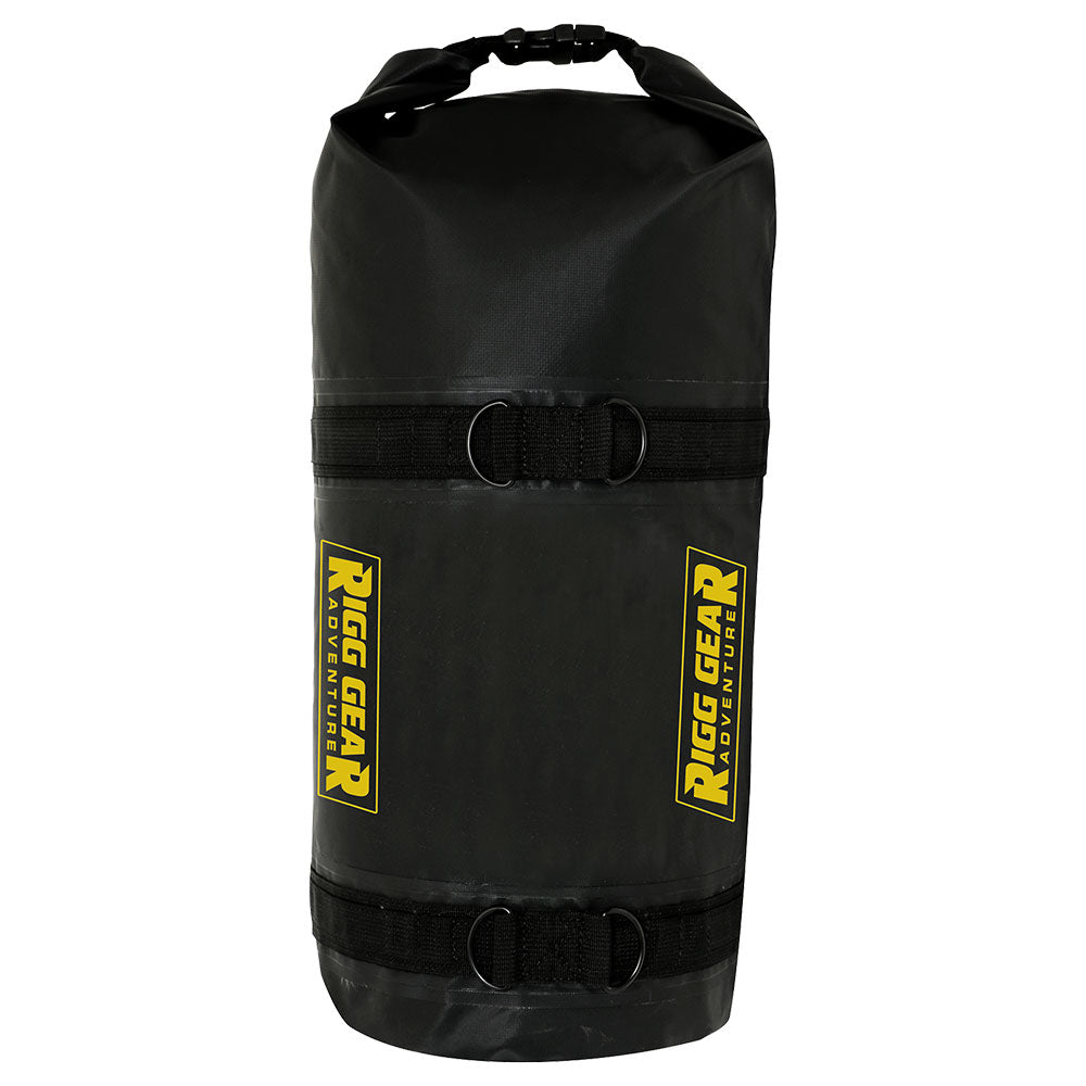 Nelson-Rigg Ridge Dry Roll SE-1015 Adventure Dry Bag 15 litre Black