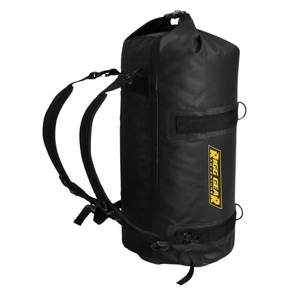 Nelson-Rigg Ridge Dry Roll SE-1030 Adventure Dry Bag 30 litre Black