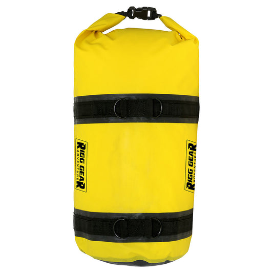 Nelson-Rigg Ridge Dry Roll SE-1030 Adventure Dry Bag 30 litre Yellow