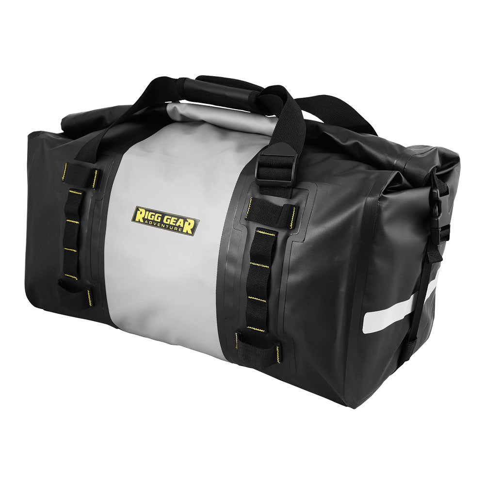 Nelson-Rigg Tailbag SE-4040 WP Black/ Grey 40L