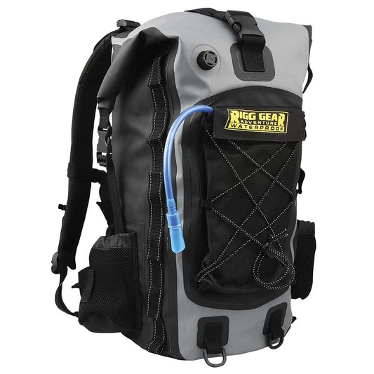 Nelson-Rigg Backpack SE-3040 Hurricane