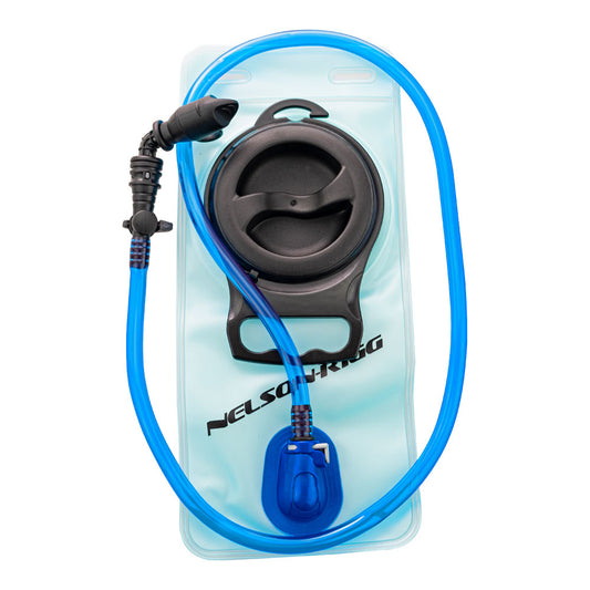 Nelson-Rigg Hydration Bladder 2 litre Clear