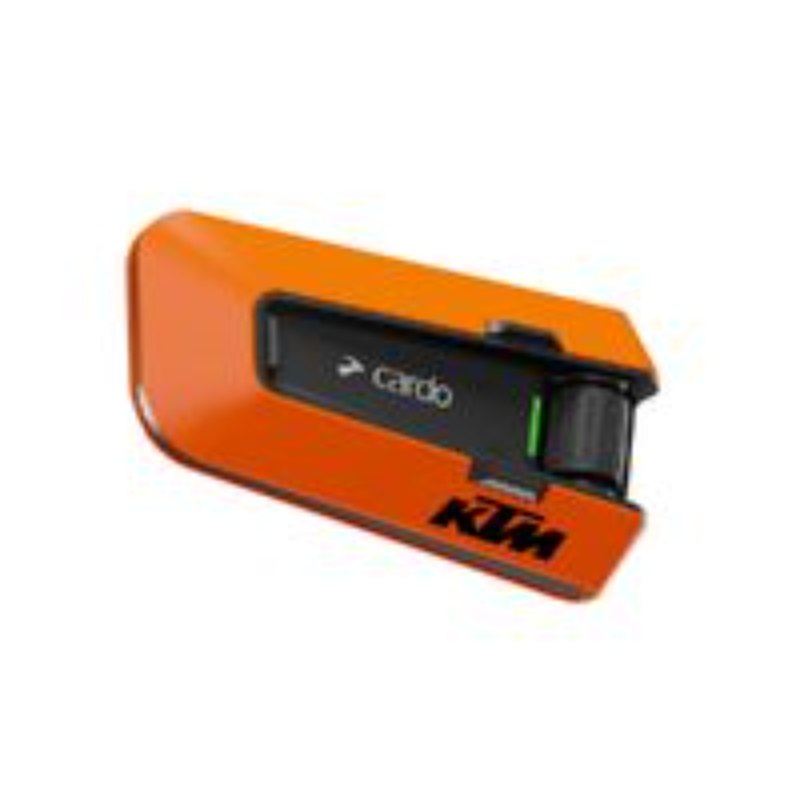 Cardo Ktm Packtalk Edge Single