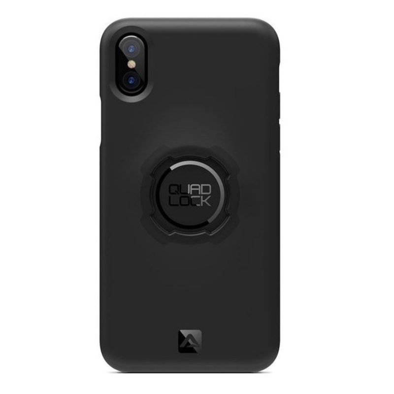 Quad Lock Case - Iphone Xr