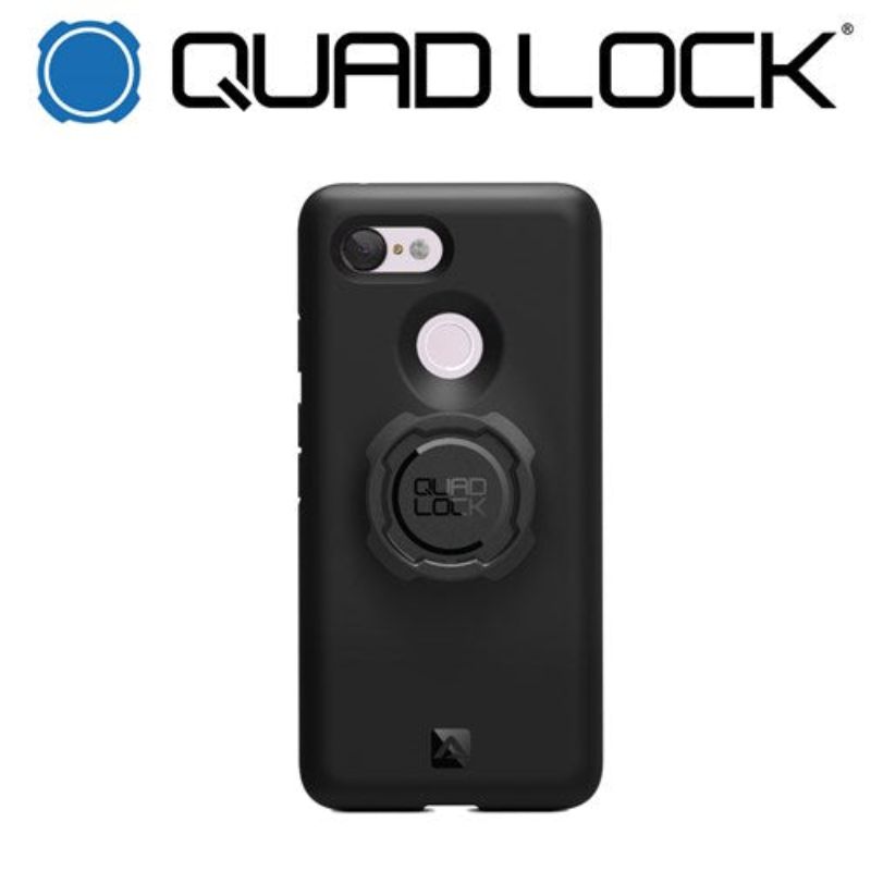 Quad Lock Case - Google Pixel 3