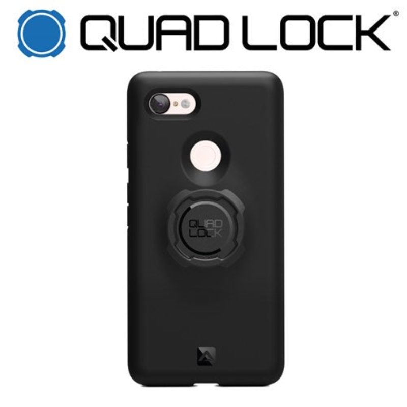 Quad Lock Case - Google Pixel 3Xl