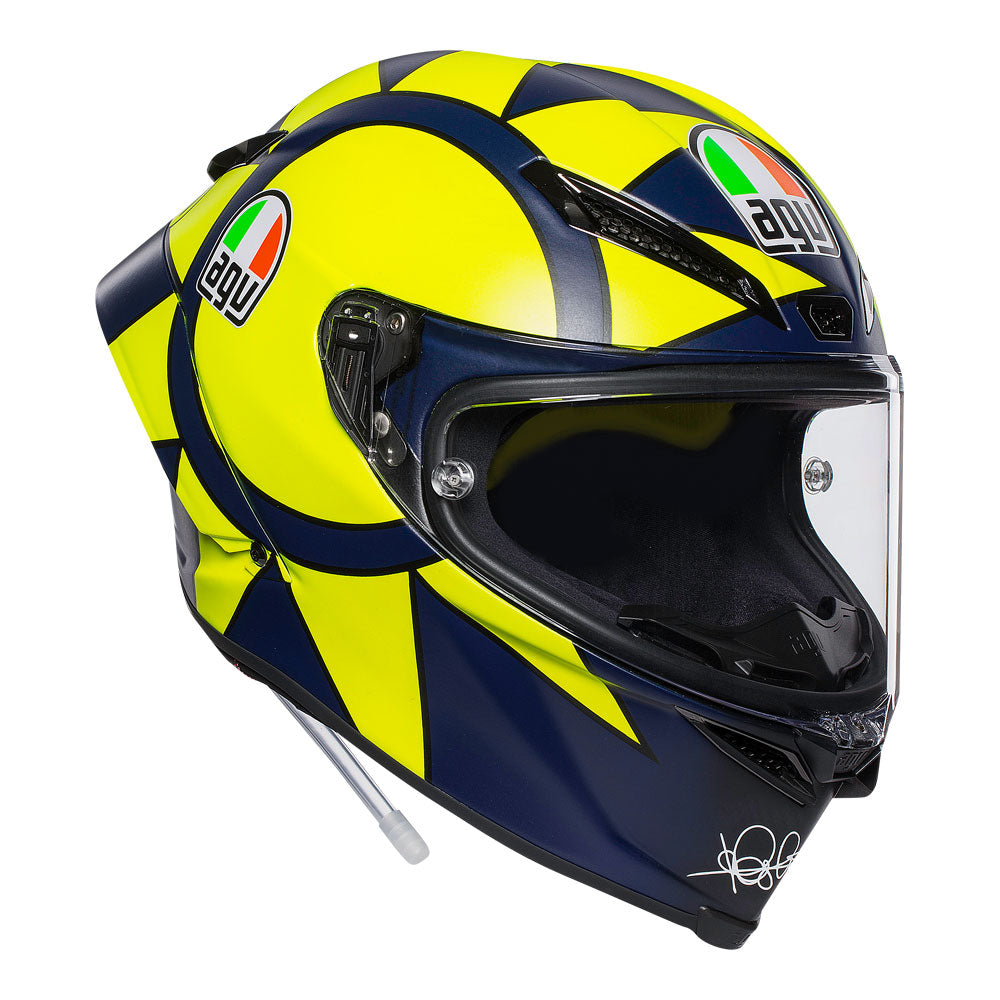 AGV Pista Gp Rr - Soleluna 2019