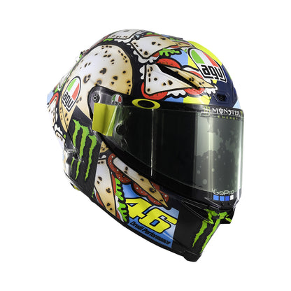 AGV Pista Gp Rr  Misano 2019 Limited Edition