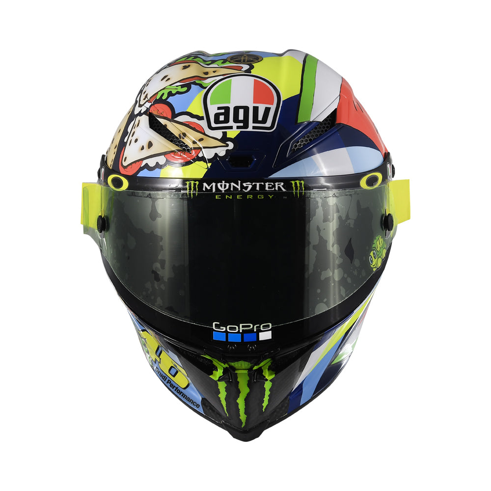 AGV Pista Gp Rr  Misano 2019 Limited Edition