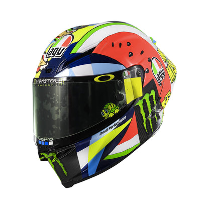 AGV Pista Gp Rr  Misano 2019 Limited Edition