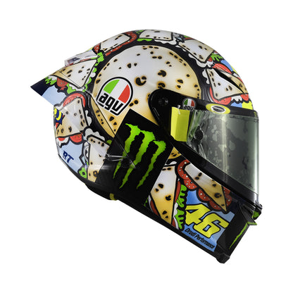 AGV Pista Gp Rr  Misano 2019 Limited Edition