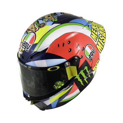 AGV Pista Gp Rr  Misano 2019 Limited Edition