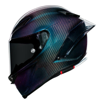 AGV Pista Gp Rr Iridium