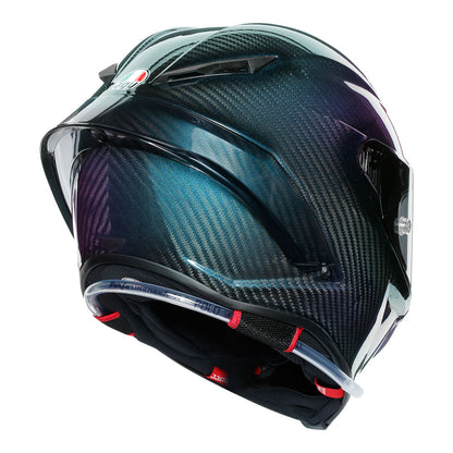 AGV Pista Gp Rr Iridium