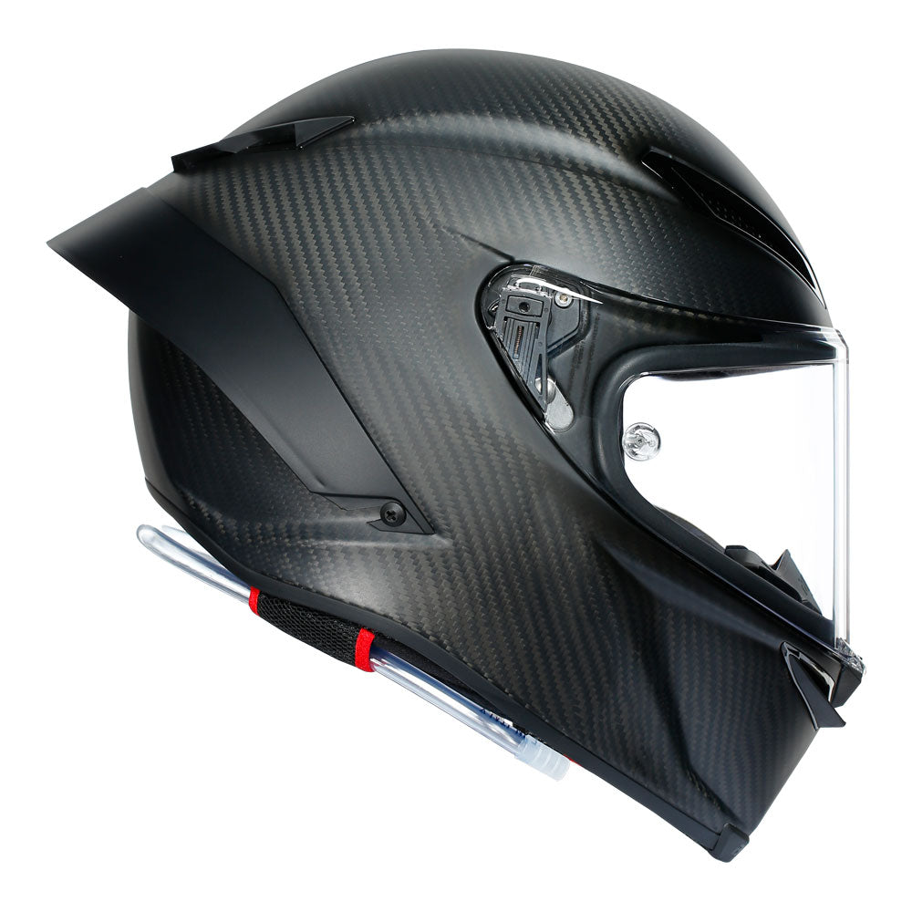 AGV Pista Gp Rr  Matt Carbon