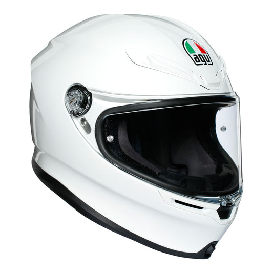 AGV K6  White