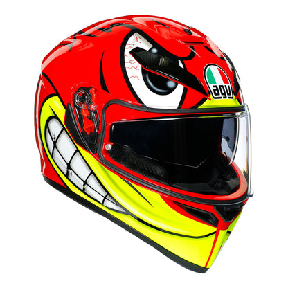 AGV K3 Sv  Birdy