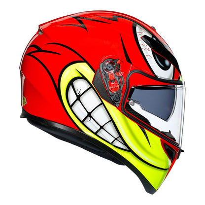 AGV K3 Sv  Birdy