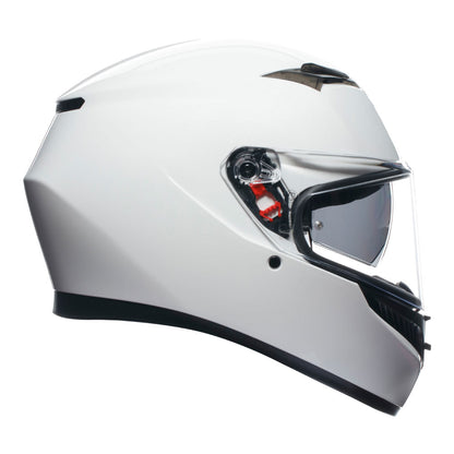 AGV K3 Seta White