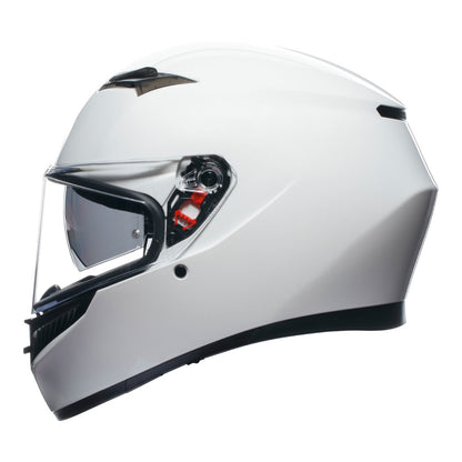 AGV K3 Seta White