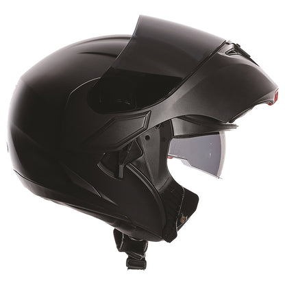 AGV Compact St  Matt Black