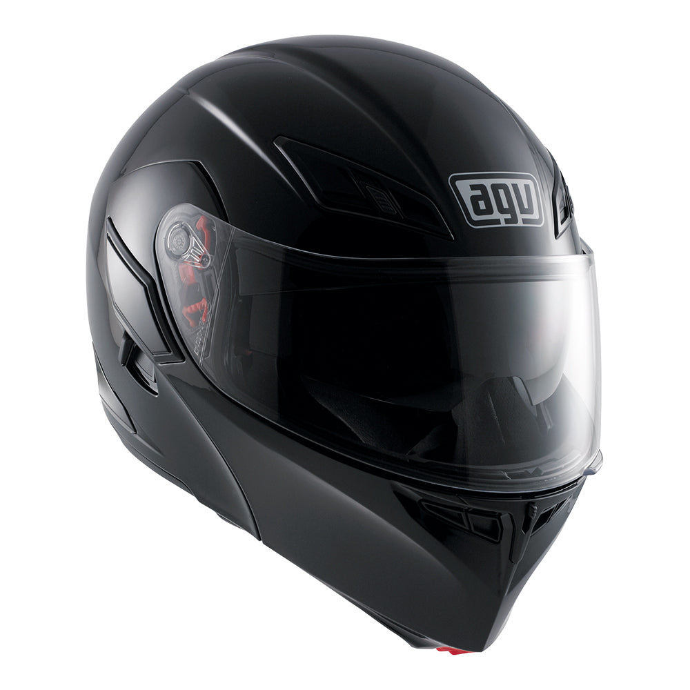 AGV Compact St  Black