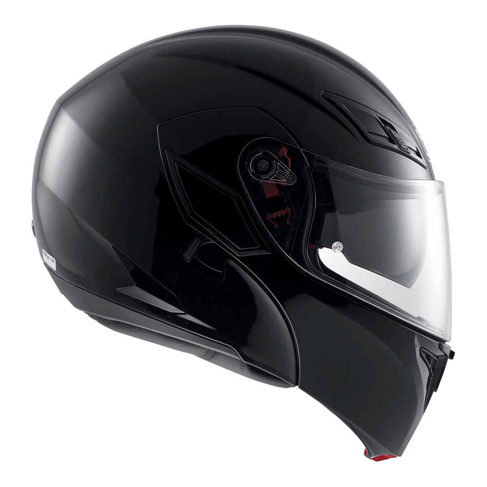 AGV Compact St  Black