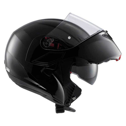 AGV Compact St  Black