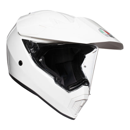 AGV Ax9  White