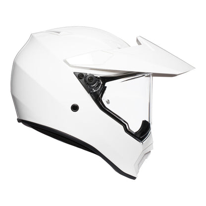 AGV Ax9  White