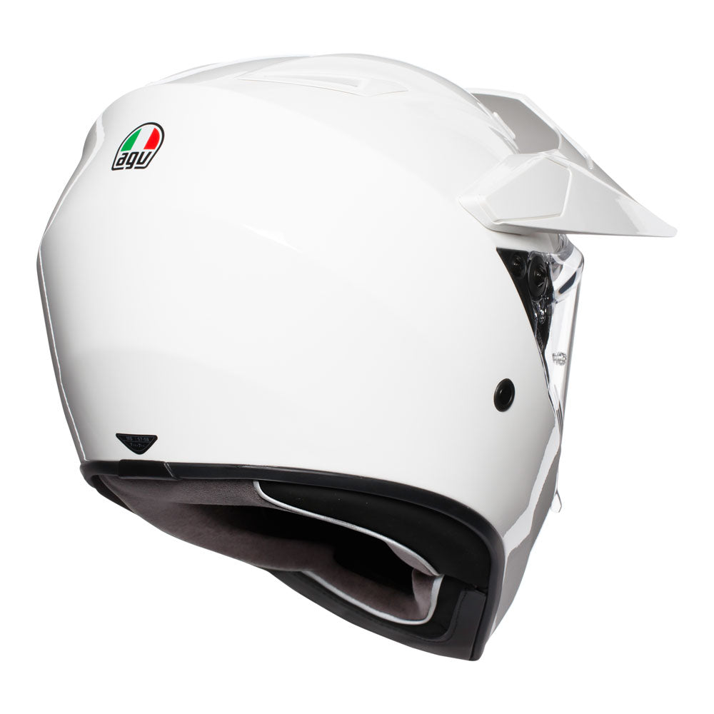 AGV Ax9  White