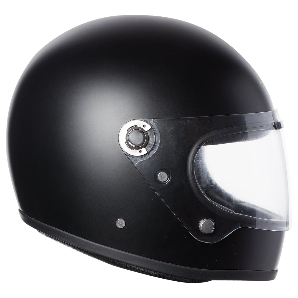 AGV X3000  Matt Black