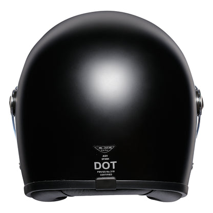 AGV X3000  Matt Black