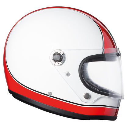 AGV X3000  Super AGV Red/White