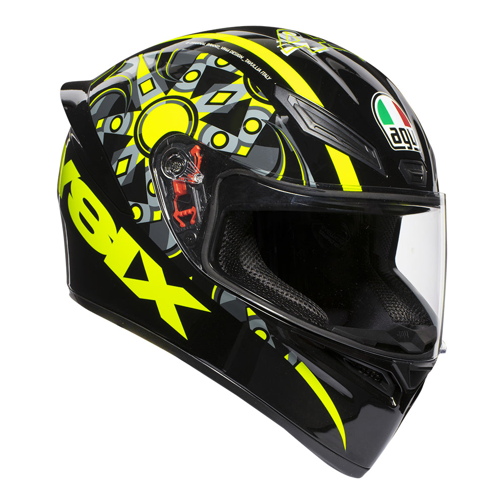 AGV K1  Flavum 46