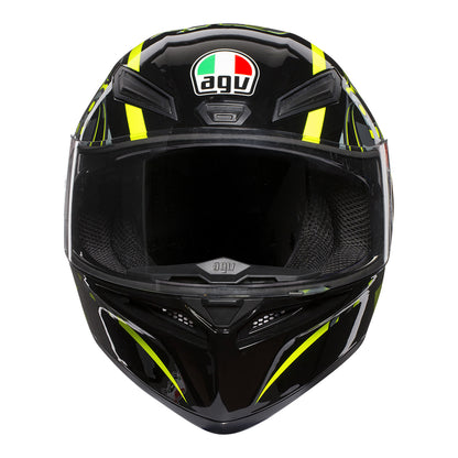 AGV K1  Flavum 46