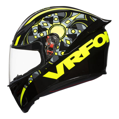 AGV K1  Flavum 46