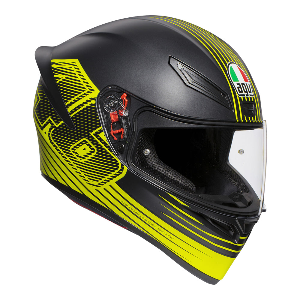 AGV K1  Edge