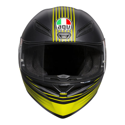 AGV K1  Edge