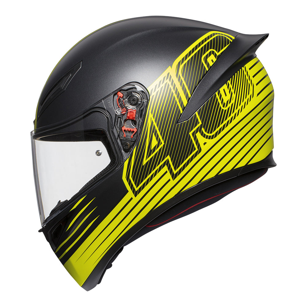 AGV K1  Edge