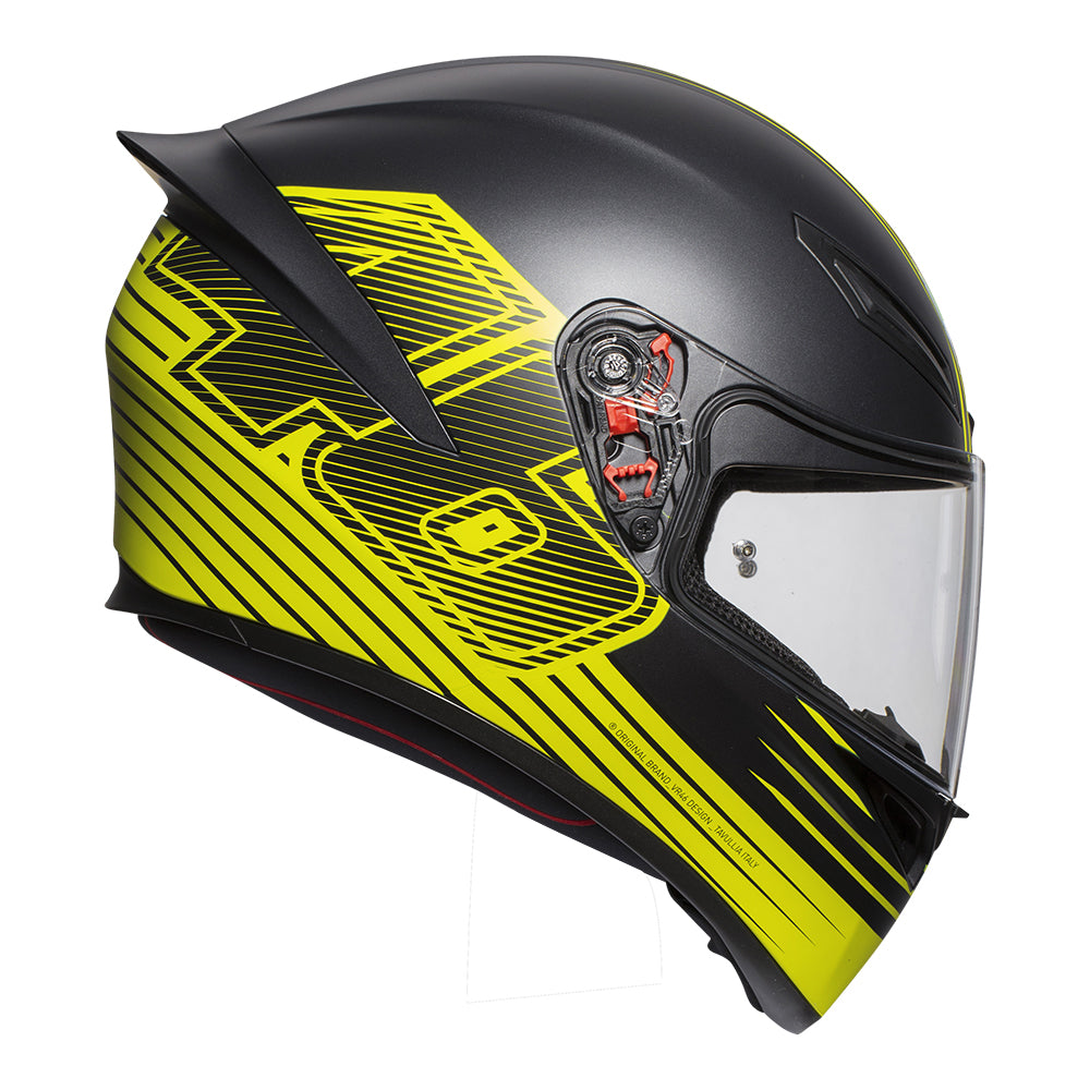 AGV K1  Edge