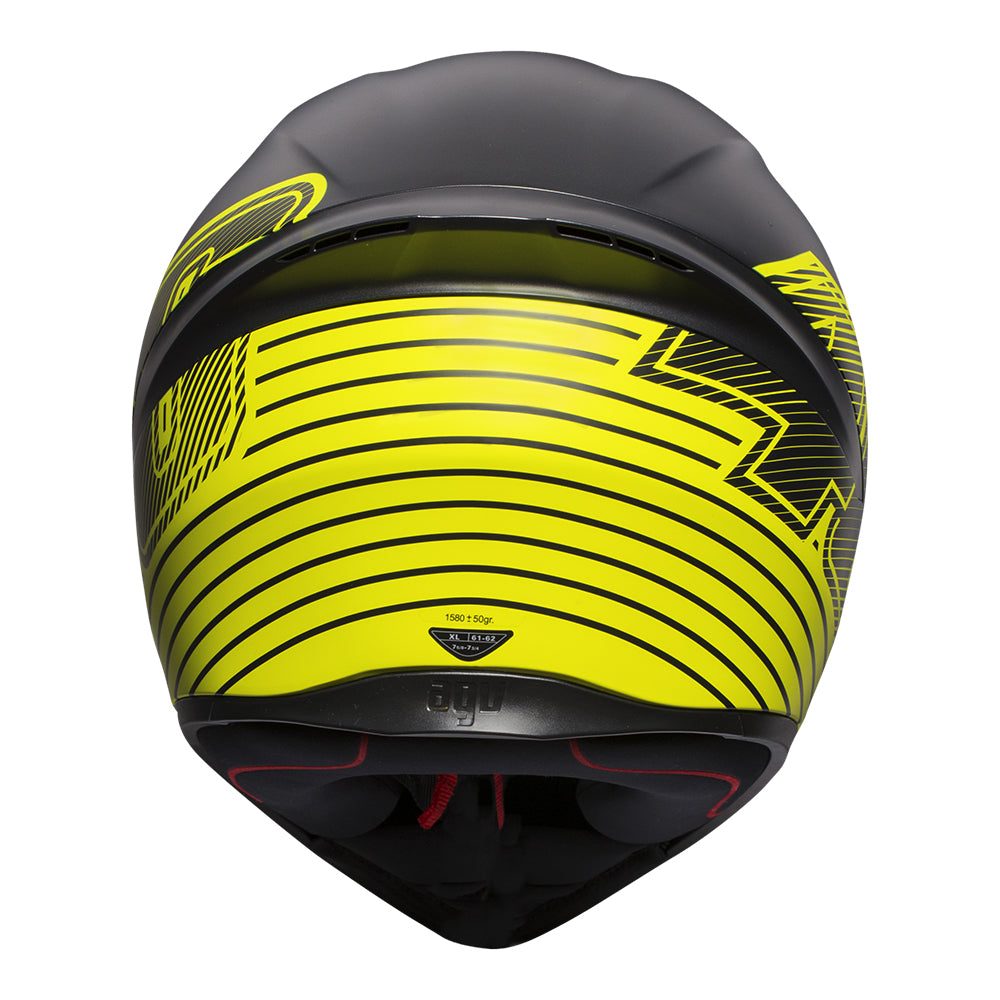 AGV K1  Edge