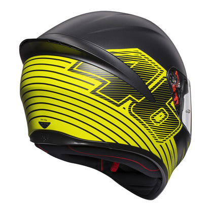 AGV K1  Edge