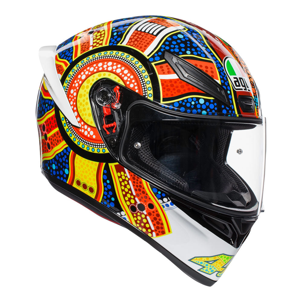 AGV K1  Dreamtime