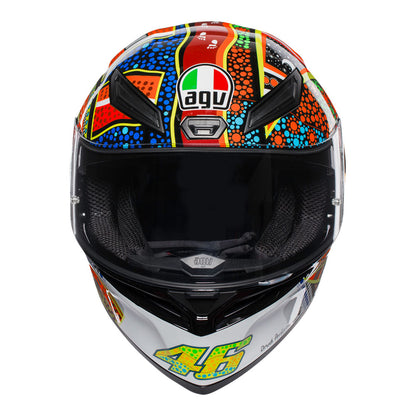 AGV K1  Dreamtime