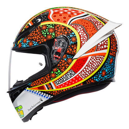 AGV K1  Dreamtime