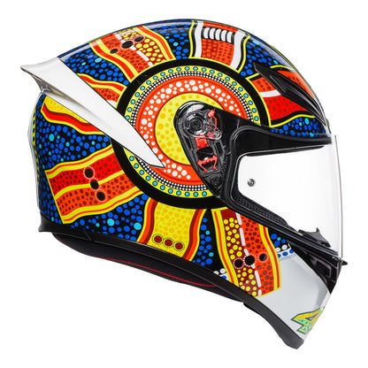 AGV K1  Dreamtime